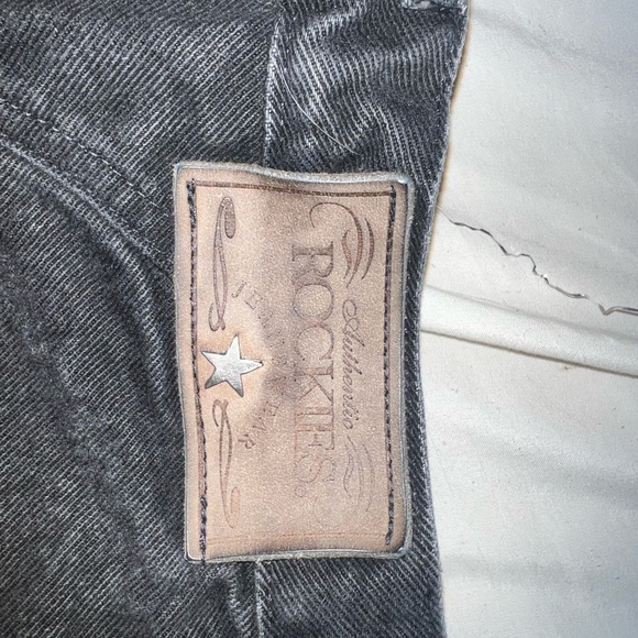 ❌ROCKIE MOUNTAIN SHORTS❌ - Picture 4 of 6